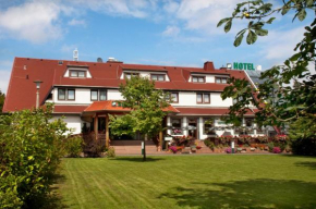  Waldhotel Rennsteighof  Бад-Либенштайн